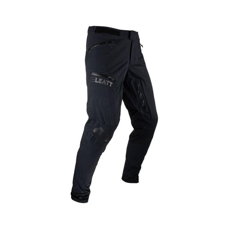 Pantalon VTT Leatt HydraDri 5.0 noir
