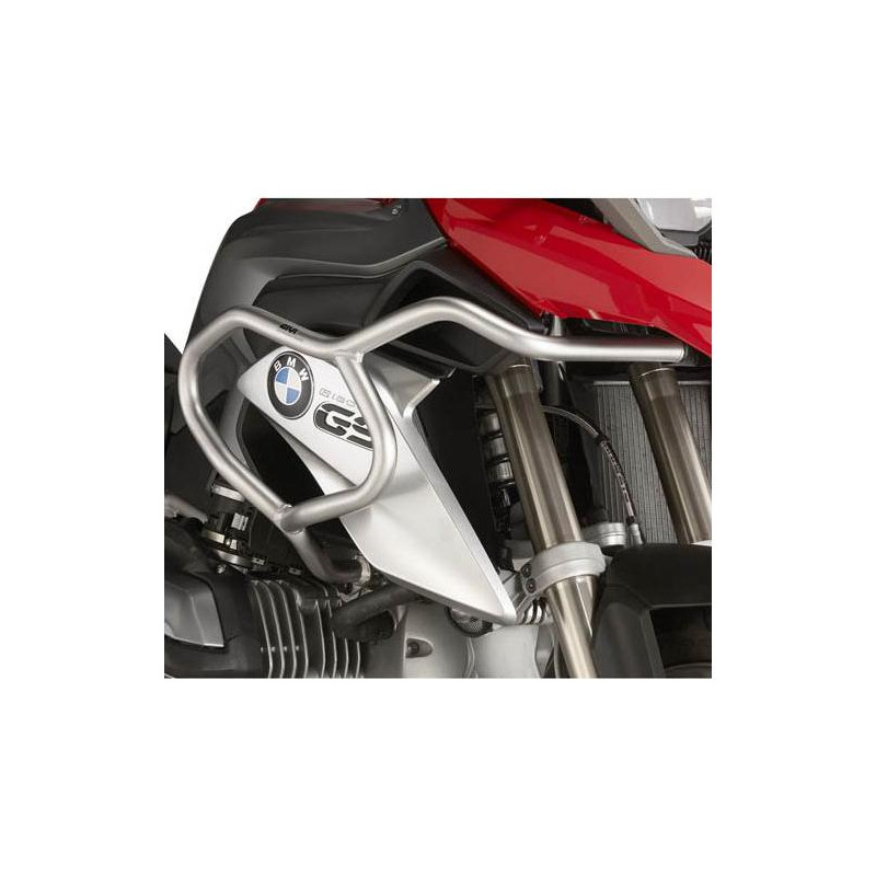 Pare-carters acier Givi BMW R 1300 GS 24-25