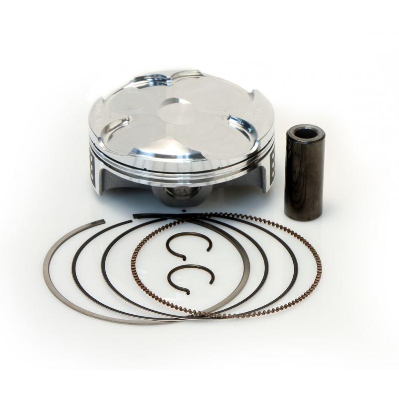 Piston Ø77,98mm Vertex forgé KTM 250 SX-F 16-21 (haute compression)