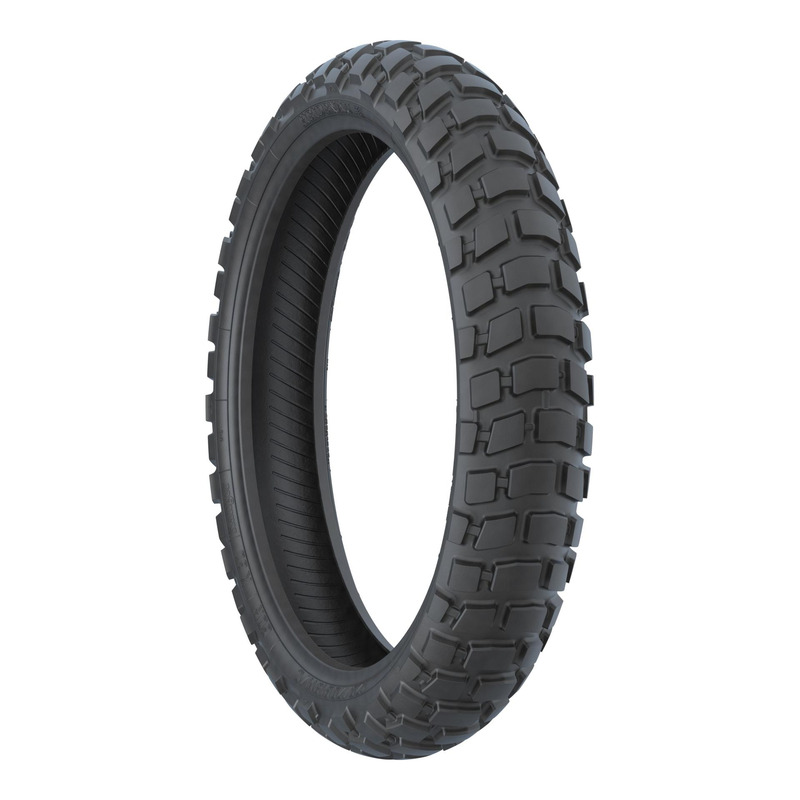 Pneu avant trail Heidenau K60 Ranger 120/70B19 60R TL