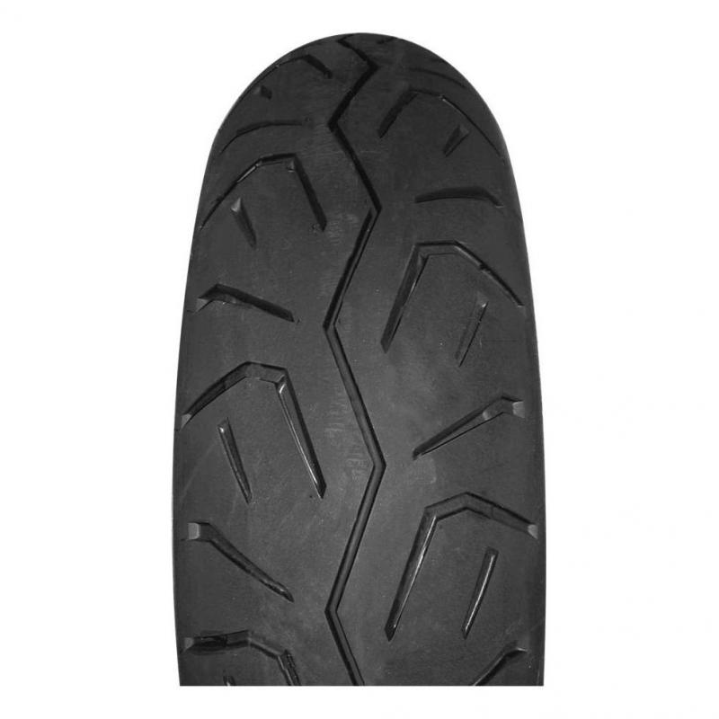 Pneu custom arrière Bridgestone Exedra G722 150/80 B 16 71H TT