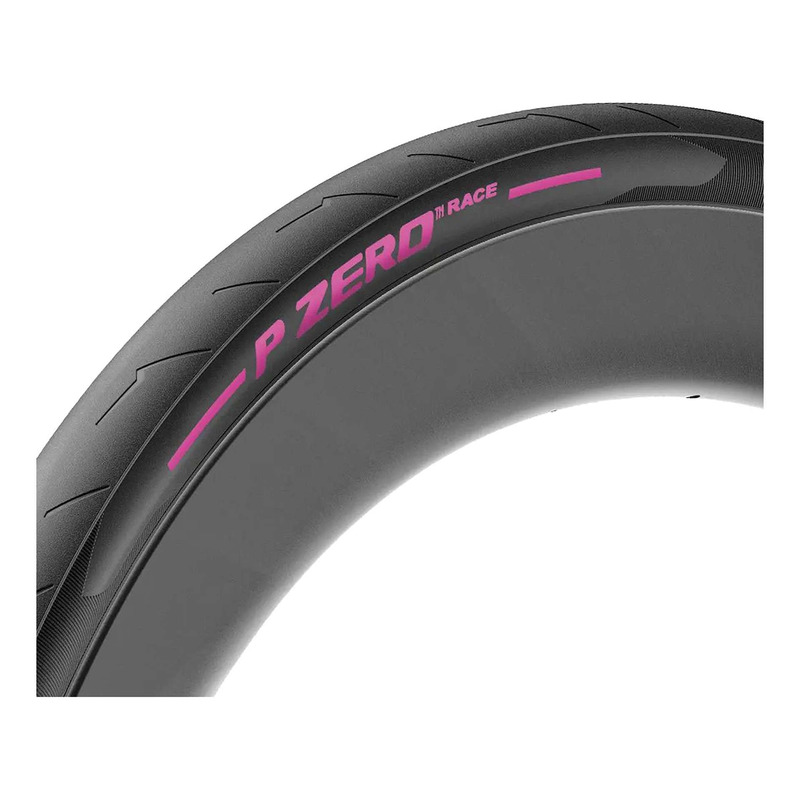 Pneu route Pirelli P Zero™ Race 700C x 26 Color Édition violet