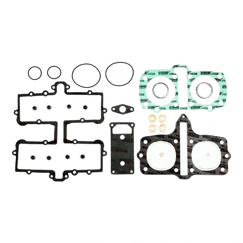 Pochette de joints haut moteur Athena Suzuki GSX 400 EZ 82-87