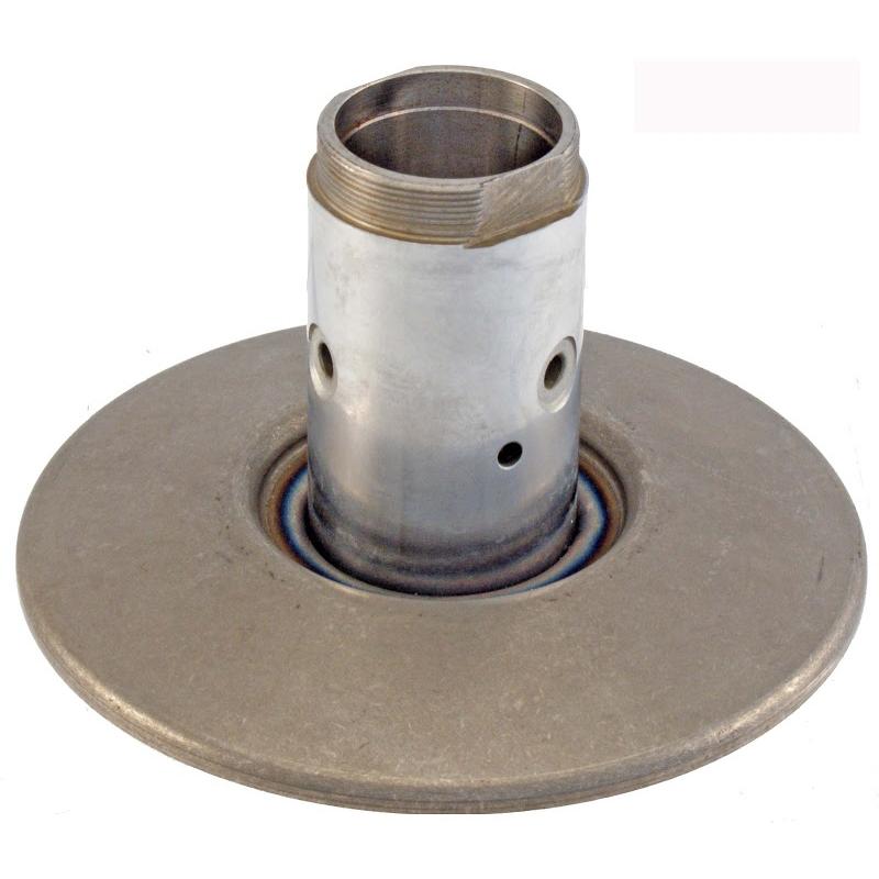 Poulie fixe de correcteur de couple Piaggio Vespa ET4 125 96-98