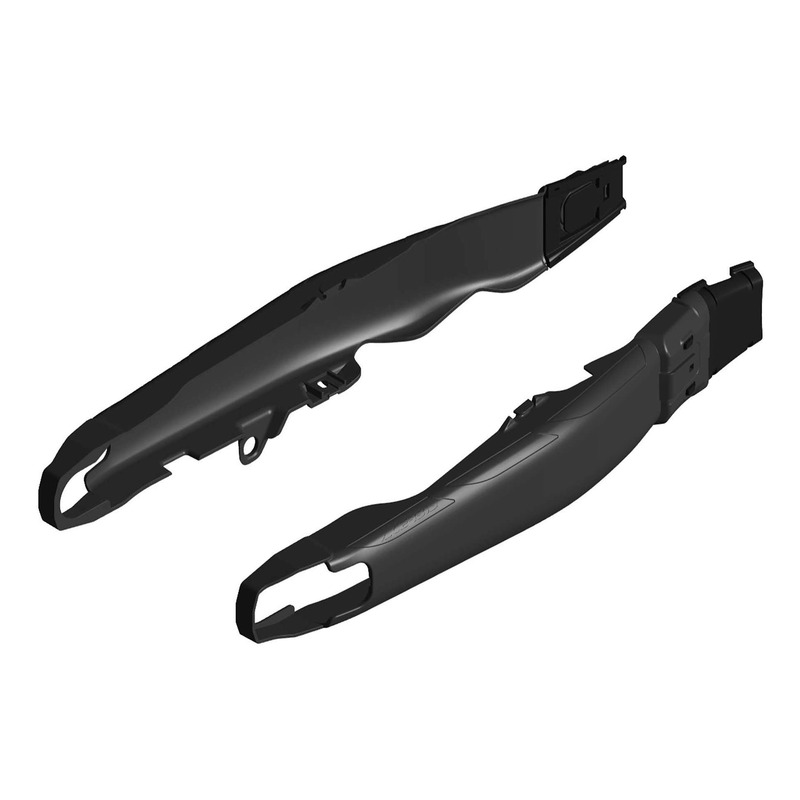 Protections de Bras Oscillant ACERBIS TEKETMAGNET Noir – Beta RR 2T / 4T 20-24
