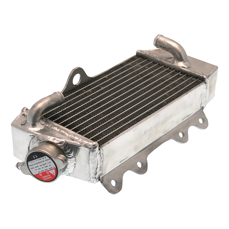 Radiateur droit Tecnium Honda CRF 250 R 18-21