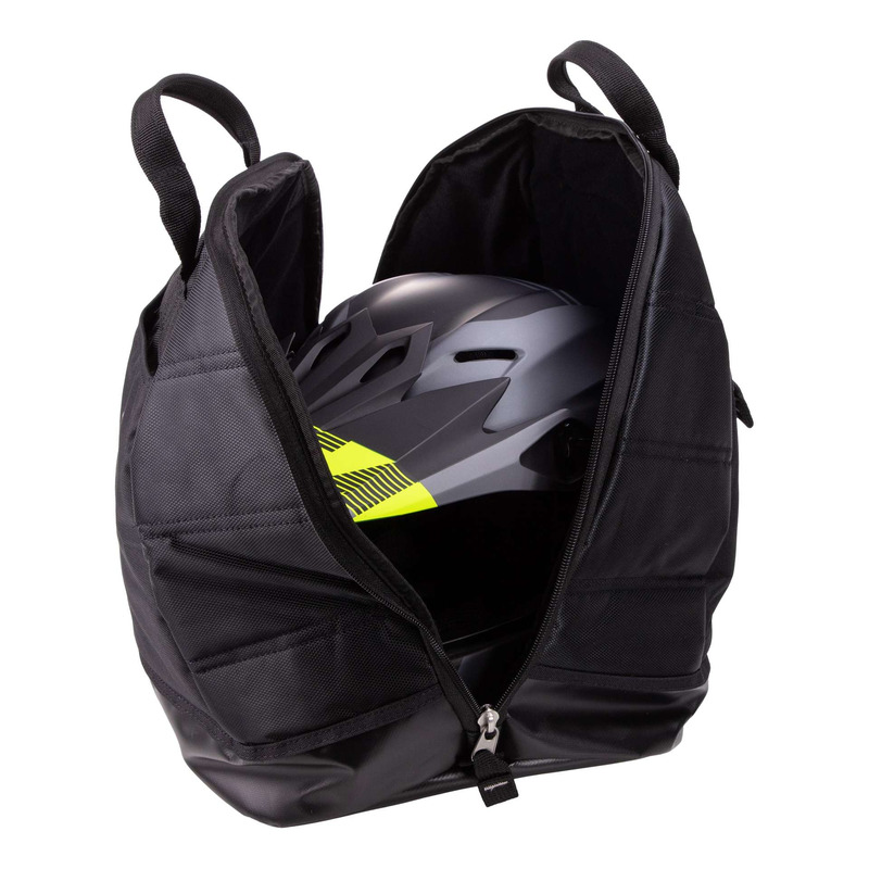 Sac de casque OGIO Head Case Stealth noir Accessoires casques sur La