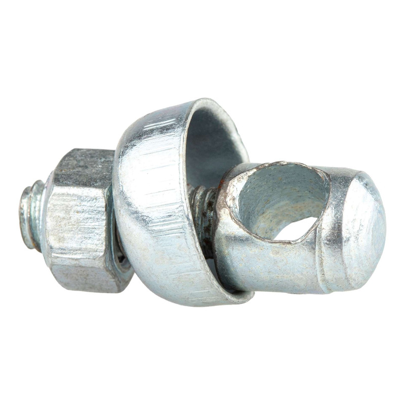 Serre tringle 5x13mm