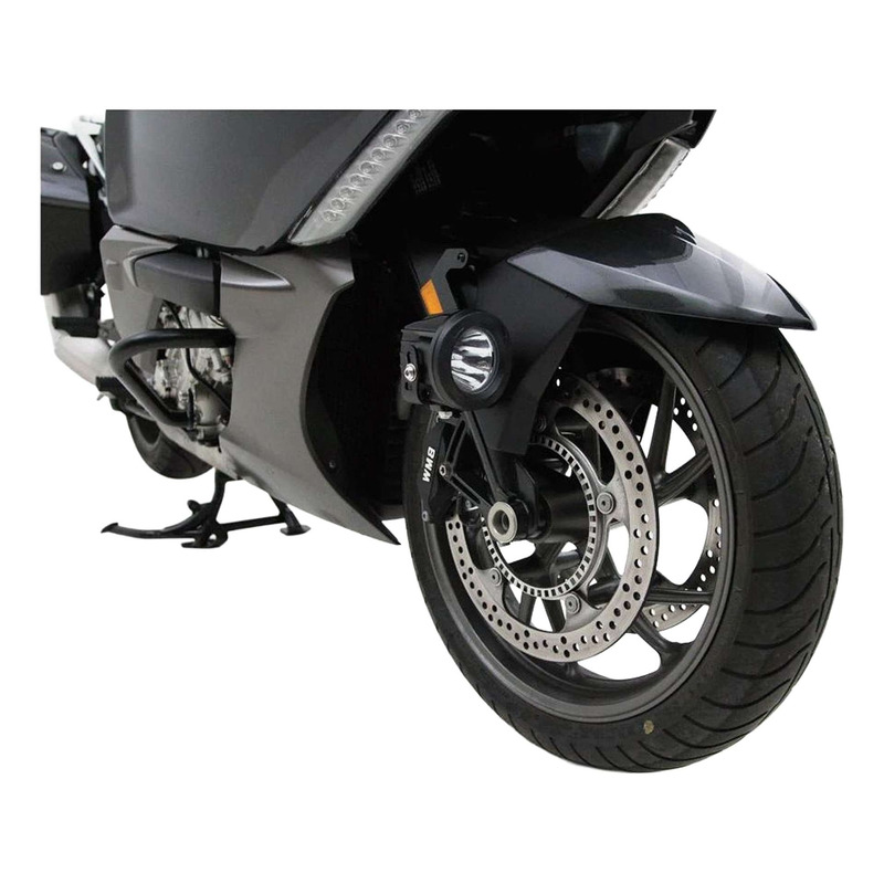 Supports pour feux additionnels Denali BMW K 1600 GT ABS 11-23