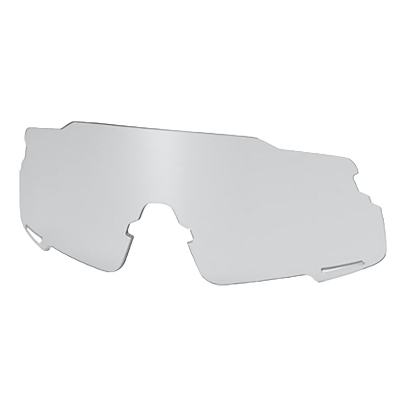 Verre pour Lunette Shimano Equinox 5 Transparent Photochromique