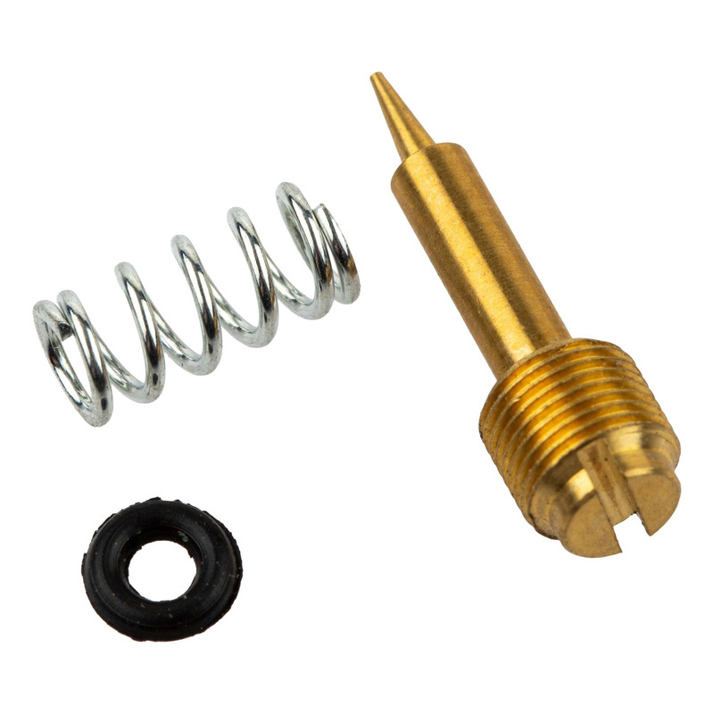 Vis richesse + ressort Mikuni