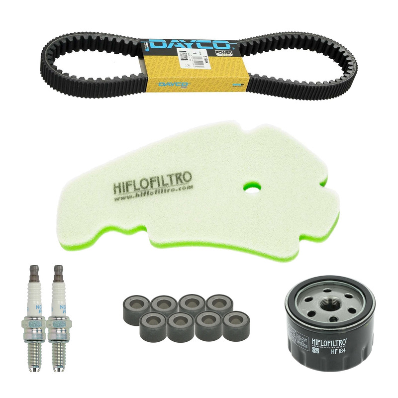 Kit entretien NF Prokit Basic Piaggio MP3 500 2014-18