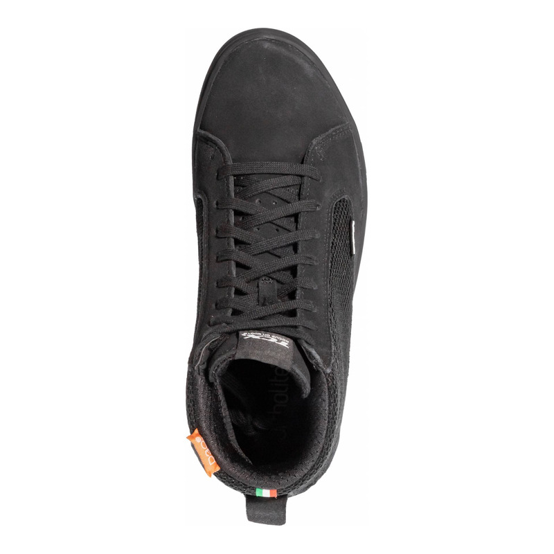 chaussures moto tcx