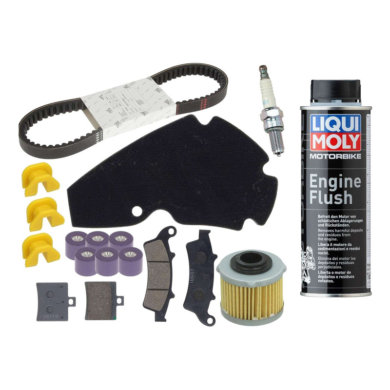 Kit entretien NF Prokit OEM premium Aprilia Scarabeo Light 200 4t 2007