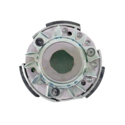 Embrayage Top Performances 43500700-8722515 pour Piaggio Beverly 250 06-08