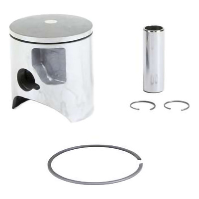 Kit Piston Complet PROX Ø 53.97mm - Kawasaki 125 KX 01-02