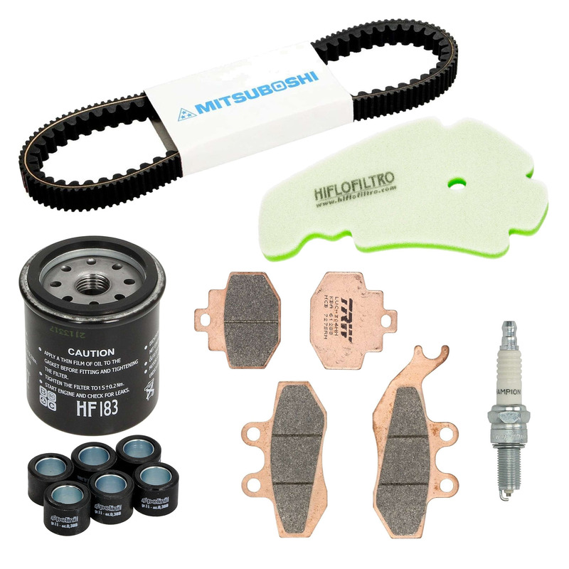 Kit entretien NF Prokit plus Gilera Runner 200 VXR 4t 2006