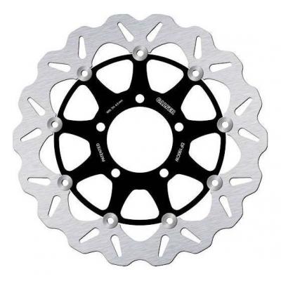 Disque de frein Galfer wave flottant 310x5mm DF190CW