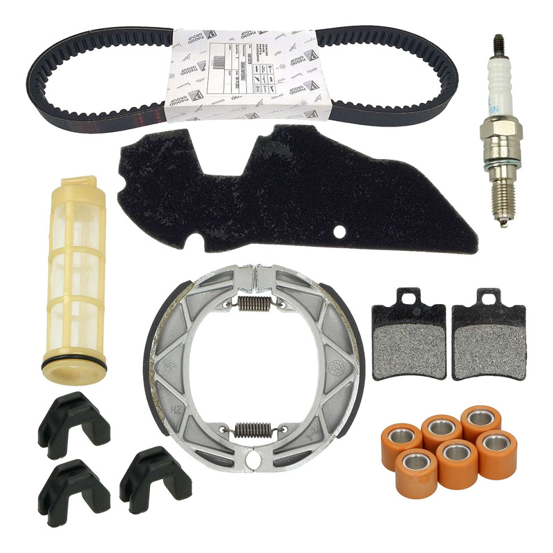 Kit entretien NF Prokit OEM plus Aprilia Scarabeo 50 4t 4v 2009