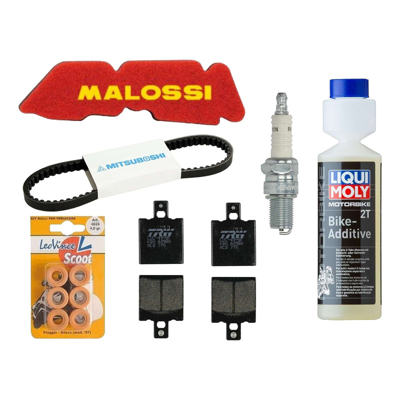 Kit entretien NF Prokit premium Aprilia SR 50 R 2018-19