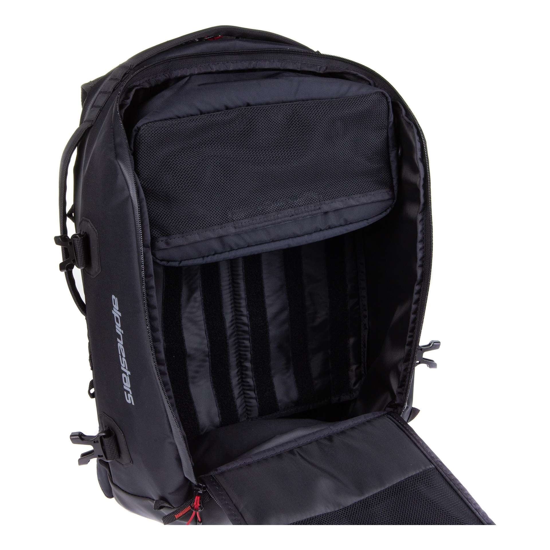 Sac ?� dos Alpinestars AMP-7 noir/noir - Sportswear sur La B?�canerie