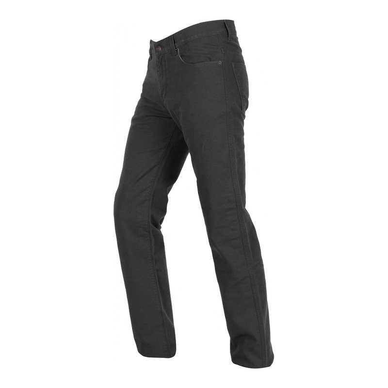 Pantalon cargo textile Helstons Corden Armalith gris- US-28