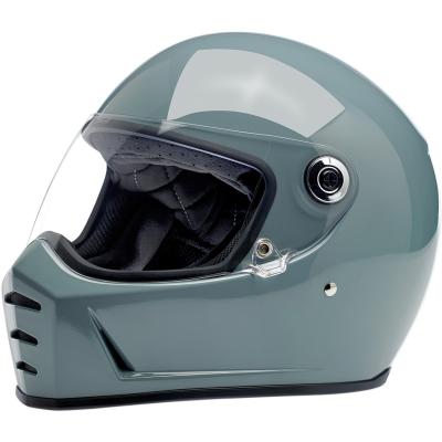Casque intégral Biltwell Lane Splitter brillant agave