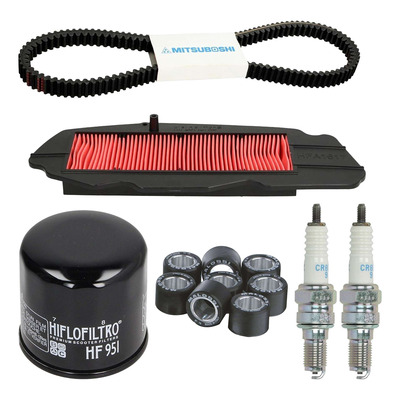Kit entretien NF Prokit Basic Honda FJS 400 Silver Wing 4t 2006-14