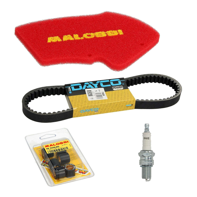 Kit entretien NF Prokit Basic Piaggio Skipper 125 LX 2t 1998-99