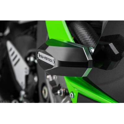 Protection De Carter Puig Pour ZX-6R 636 (13-17