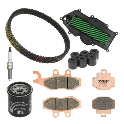 Kit entretien NF Prokit plus Vespa GTS 125 4t 4v 2016-20