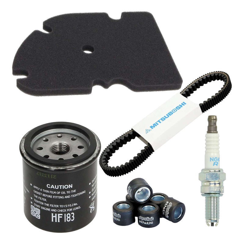 Kit entretien NF Prokit Basic Vespa GTS 300 2012-18