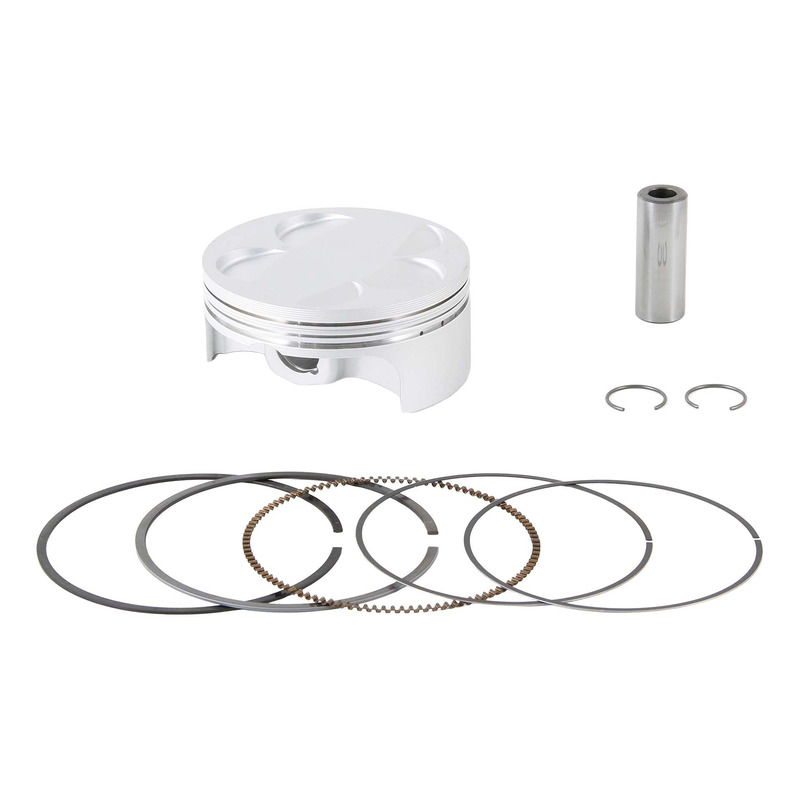 Kit Piston Complet PROX Ø 91.96mm - Yamaha 400 YZF 98-99