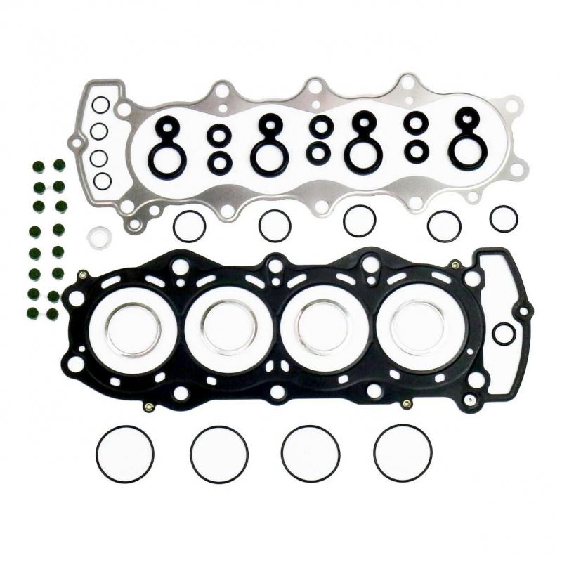 Pochette de joints haut moteur Athena Kawasaki ZX-6R 636 05-06