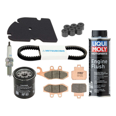 Kit entretien NF Prokit premium Piaggio X8 250 4t 2007