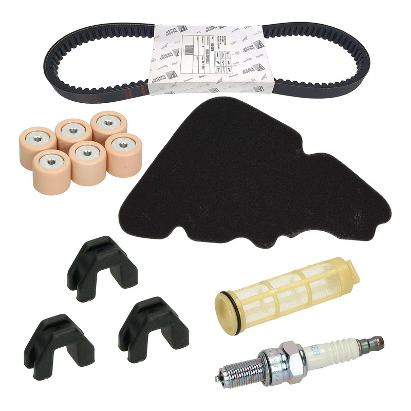Kit entretien NF Prokit Basic OEM Piaggio Liberty Sport 50 4t 2v 2006-