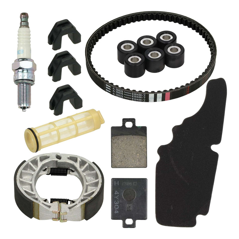 Kit entretien NF Prokit OEM plus Piaggio ZIP 50 4t 2v 2011-13