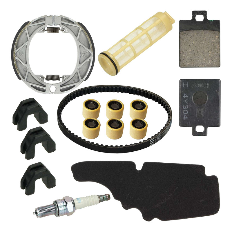 Kit entretien NF Prokit OEM plus Vespa Sprint 50 4t 3v 2022