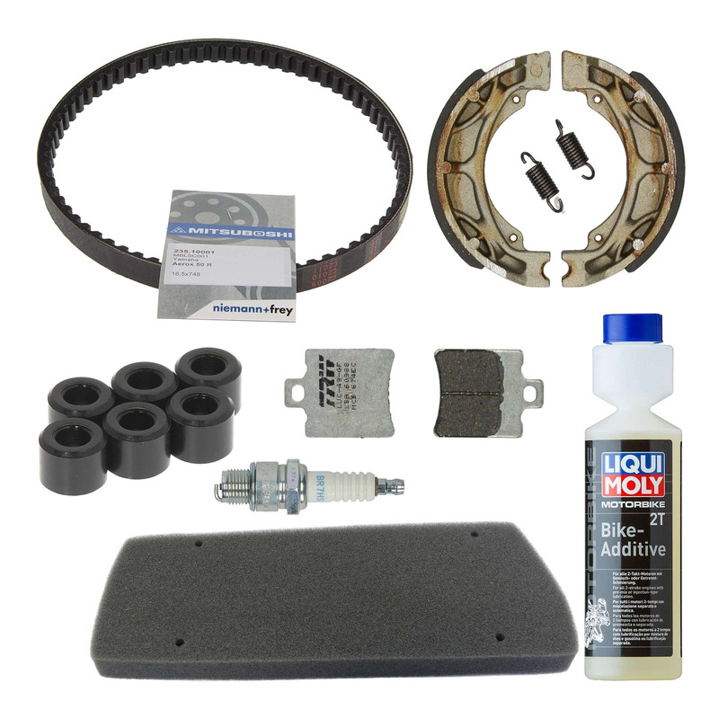 Kit entretien NF Prokit premium Aprilia Scarabeo 50 2t 1993-97