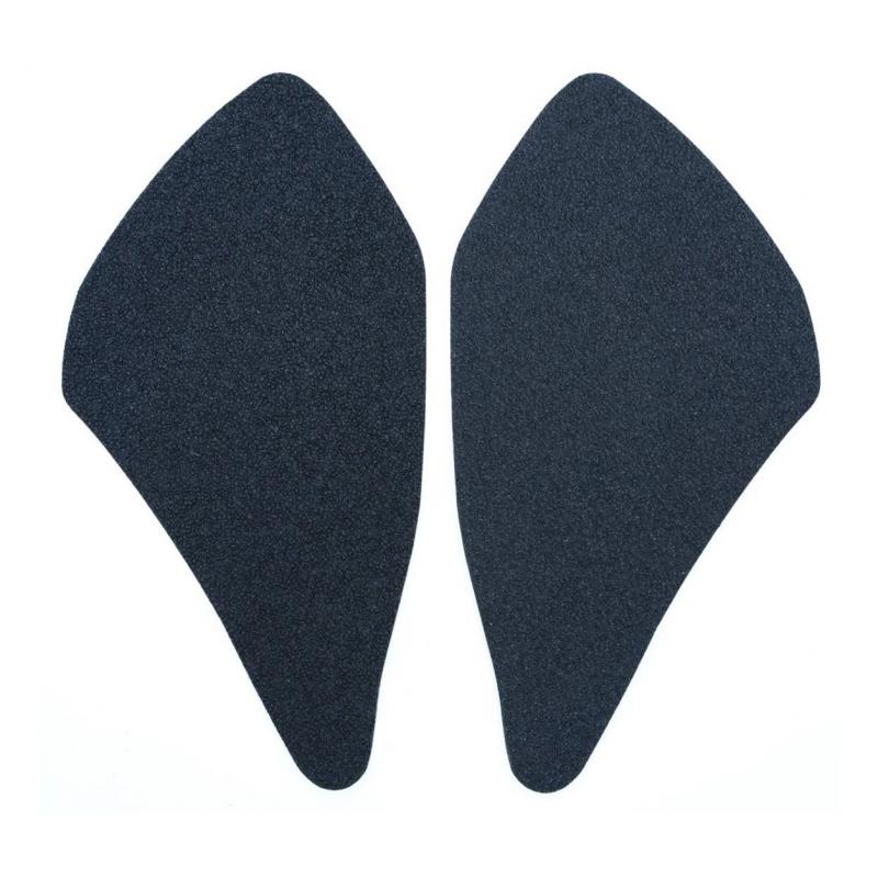 Kit grip de réservoir R&G Racing noir Triumph Sprint GT 1050 11-18