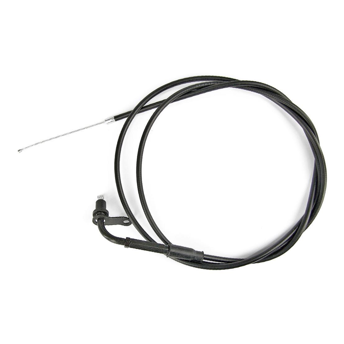 Cable de réglage répartiteur 1370 mm - POLYCAR CONCEPT SPORT pièces et  accessoires pour la compétition
