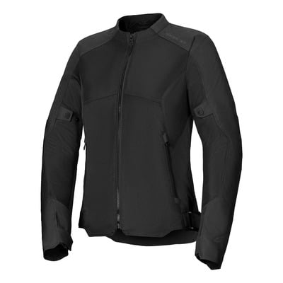 Blouson textile femme Alpinestars Stella C-1 Air black
