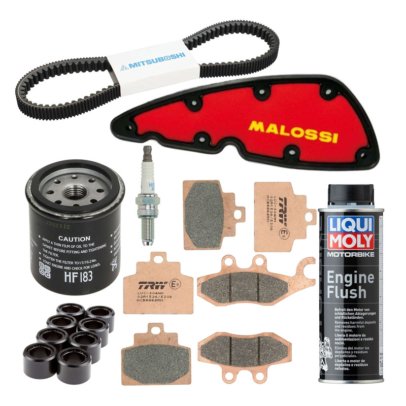Kit entretien NF Prokit premium Piaggio MP3 350 4t 4v 2018-20