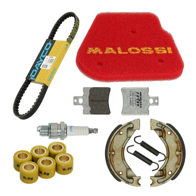 Kit entretien NF Prokit plus Yamaha Breeze 50 2t 1995-98