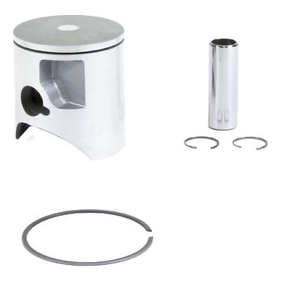 Kit Piston Complet PROX Ø 53.96mm - Kawasaki 125 KX 98-00