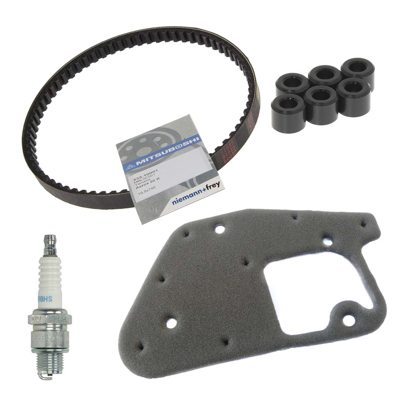 Kit entretien NF Prokit Basic Yamaha 50 Slider 2t 2000-06