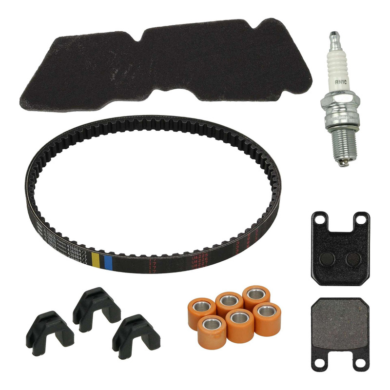 Kit entretien NF Prokit OEM plus Derbi GP1 50 2t 2002
