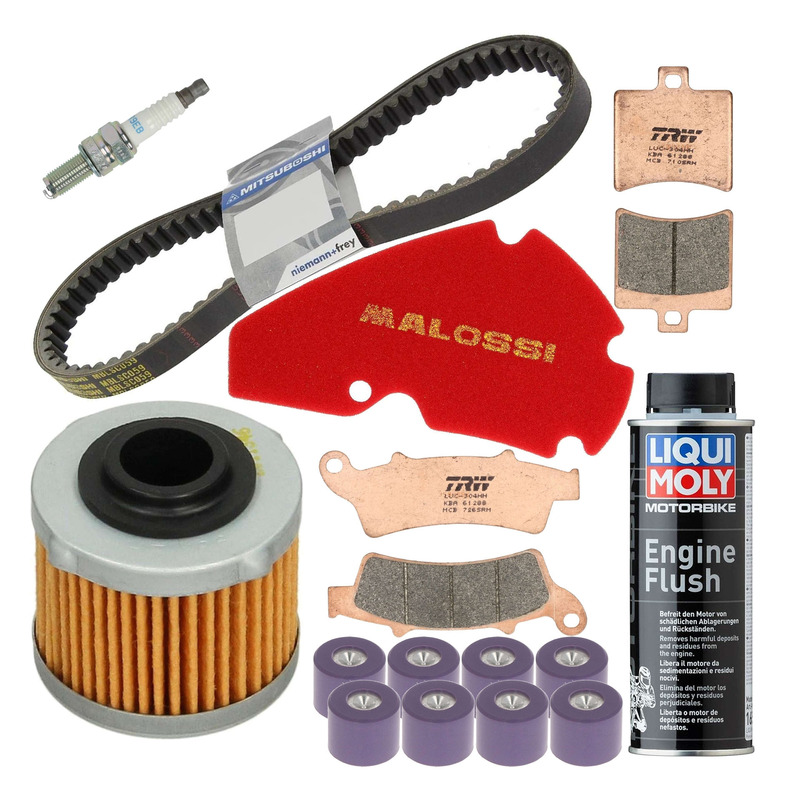 Kit entretien NF Prokit premium Aprilia Scarabeo 200 Light 4t 2007-10