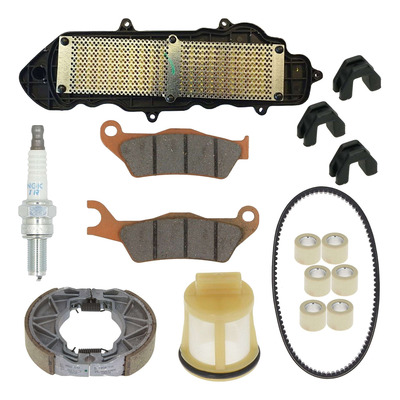 Kit entretien NF Prokit OEM plus Aprilia SXR 50 4t 3v 2021-