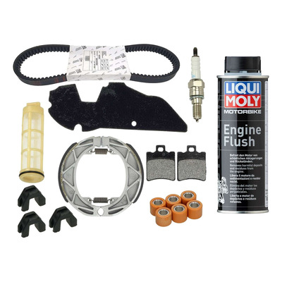 Kit entretien NF Prokit OEM premium Aprilia Scarabeo 50 4t 4v 2009